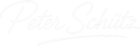 Signatur Peter Schütz